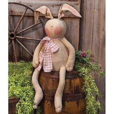 Dagwood The Bunny - The Fox Decor